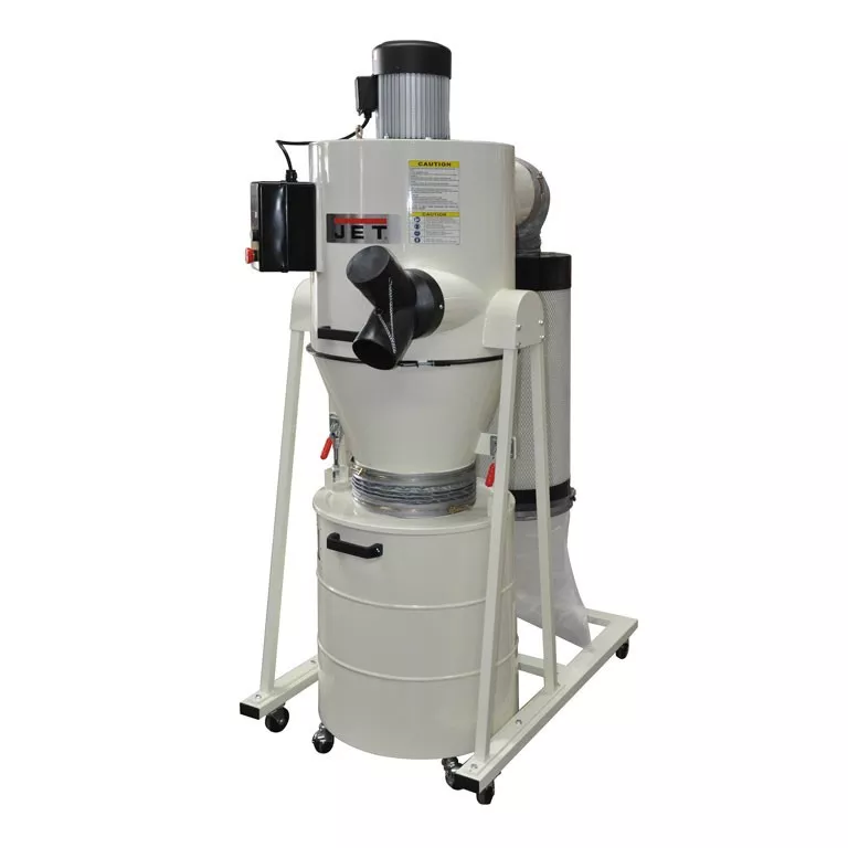 CDC-2200 Вытяжная установка 