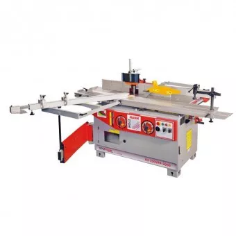 Станок комбинированный 5-операционный Holzmann K5320VFP2000_400V