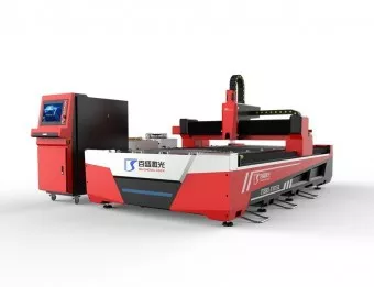 Лазерный станок для резки металла F3015E IPG 2000w