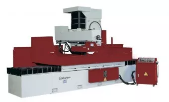 Плоскошлифовальный станок PFG-80150
