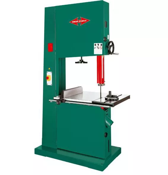 Ленточнопильные станки Higt Point HB 5300I / HB 6300I