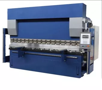 Листогибочный пресс  WC67K 250/3200