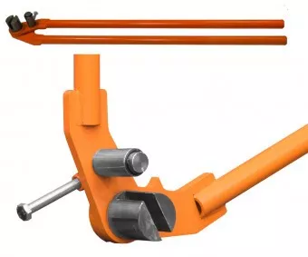Кронштейногиб Stalex KR50