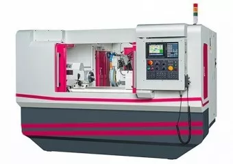 Круглошлифовальный станок с ЧПУ OGC-1020