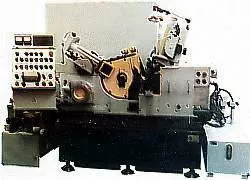 Станок круглошлифовальный 3Е180ВМ