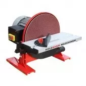 Станок шлифовальный тарельчатый Holzmann TSM250_230V