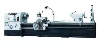 Токарно-винторезный станок DMTG CW6180/4000