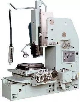 Станок долбежный модели ГД500 (ГД-500)