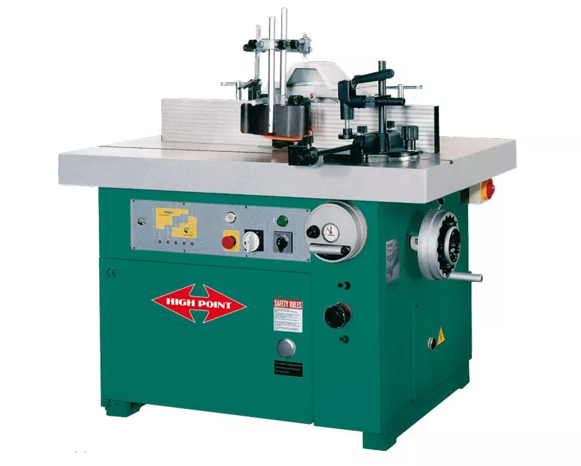 Фрезерный станок Higt Point ML-250 T