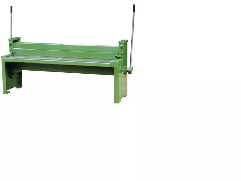 Ручные  гильотинные ножницы (гильотина) FORB-F 1,25х2000