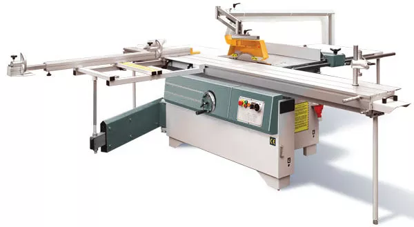 Proma PKS-315/3000 Форматно-раскроечный станок