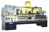 Токарно-винторезный станок СА562 (РМЦ 2000)