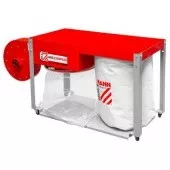Аспирационная установка ABS2200FLEX_400