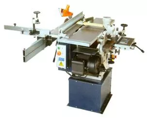 Комбинированный станок Master-250