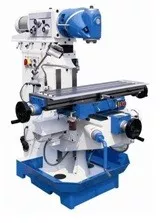 Фрезерный станок MMF-125PD