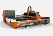 Установка для лазерной резки по металлу ArtTech F3015E