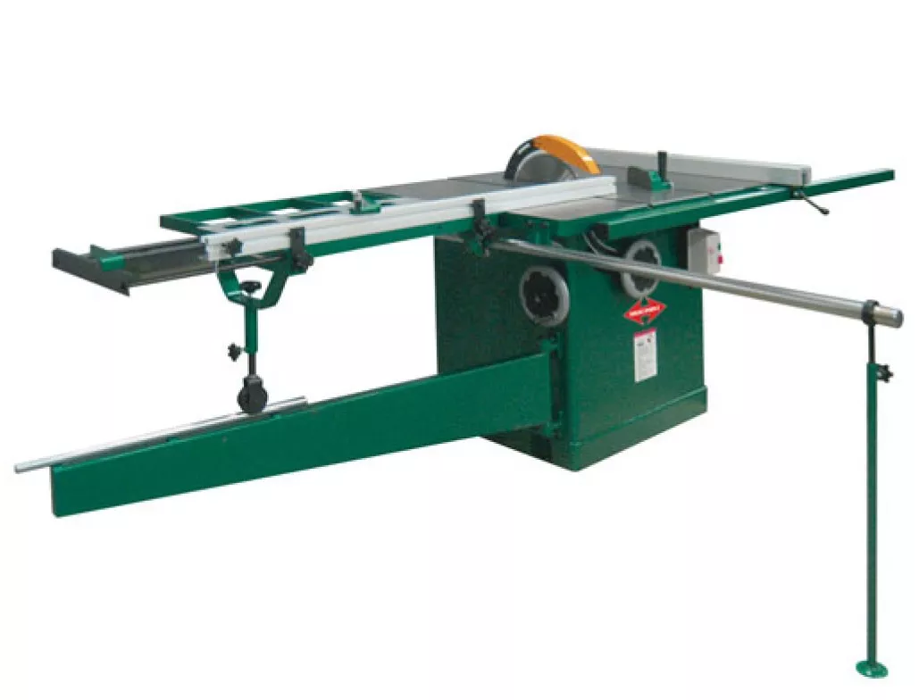 Циркулярный станок Higt Point TS 250/TS 300/ТS 350