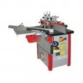 Станок фрезерный Holzmann FS200_230V