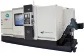 DMTG DL32M Токарный станок с ЧПУ