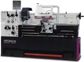 Станок токарный Opti TH4620