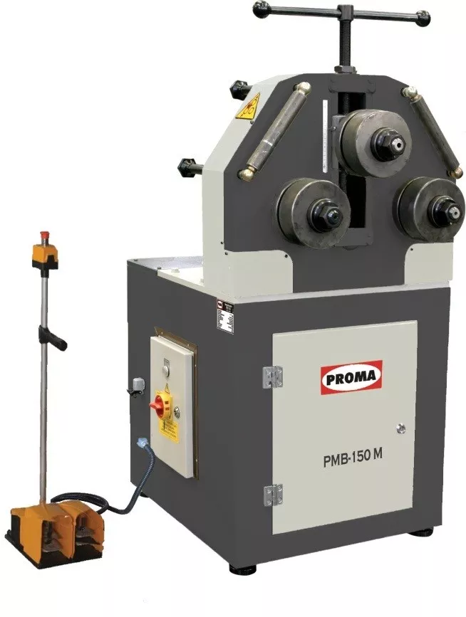 Профилегибочный станок PMB-150M