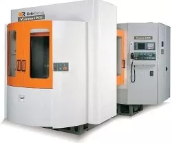 Victor VCenter-H500/H500HS Горизонтальные обрабатывающие центры с ЧПУ