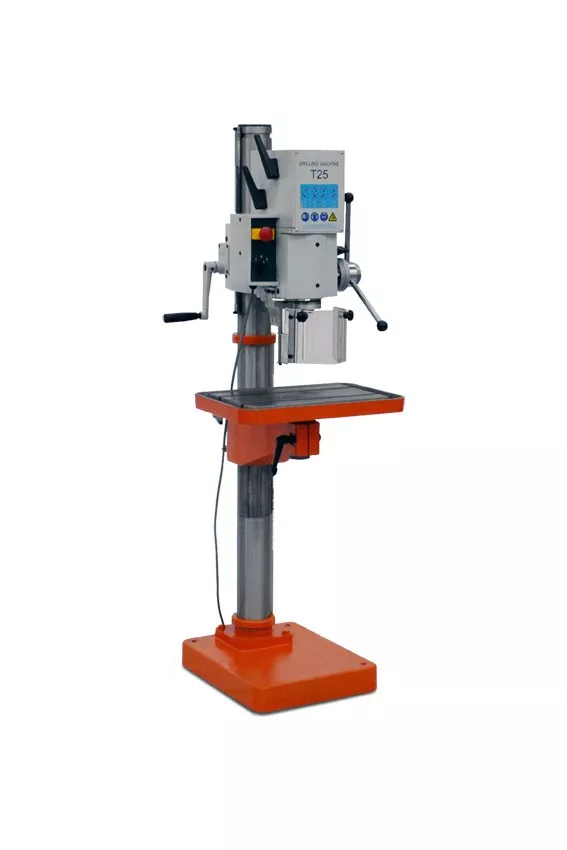 Станки сверлильные Stalex T25