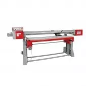 Станок ленточно-шлифовальный Holzmann BSM2600P_400V