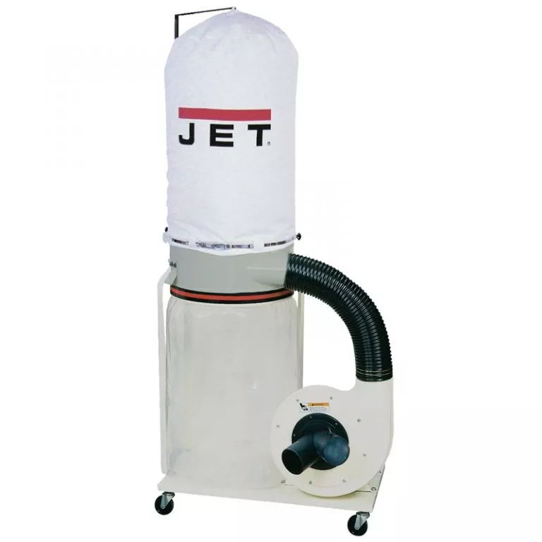 Вытяжная установка JET DC-1100A (220 В)