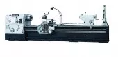 Токарно-винторезный станок DMTG CW6180/3000