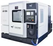 Вертикальный фрезерный обрабатывающий центр DMTG VDF850A 