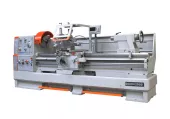 Токарный станок D660x2000