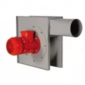 Вентилятор вытяжной Holzmann FAN2900_400V