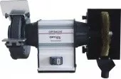 Станок точильнй комбинированный Optimum GU25B