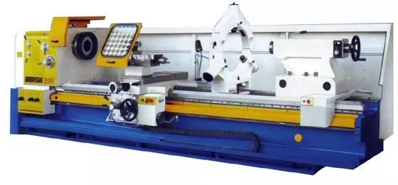 Токарно-винторезный станок C850-2250