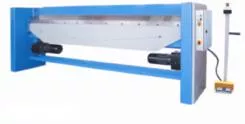 Электромеханический станок EFMS 2520