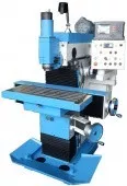 Инструментальный фрезерный станок 67К25ПФ2 / 67К25PF2 с УЦИ Heidenhain