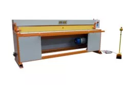Электромеханическая гильотина Stalex GM 1000