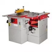 Станок комбинированный 5-операционный Holzmann K5260L_230V