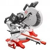 Пила торцово-усовочная Holzmann KAP305ECO_230V
