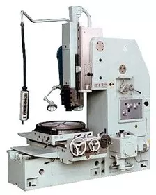 Станок долбежный модели ГД320 (ГД-320)