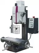 Настольный фрезерный станок Optimum MH20V