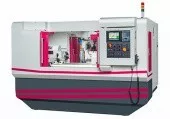 Круглошлифовальный станок с ЧПУ OGC-1020