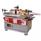 Станок комбинированный 5-операционный Holzmann K5320VFP1500_400V