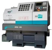 DMTG CKE6126 Токарный станок с ЧПУ