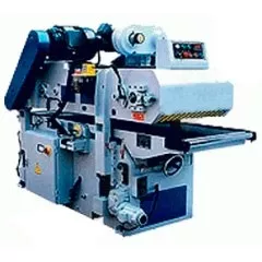 Станок рейсмусовый S2RK-630