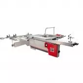 Станок форматно-раскроечный с роликовой кареткой Holzmann FKS305VF3200_400V