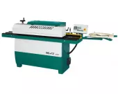 MAX-330 станок кромкооблицовочный проходного типа