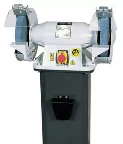 Обдирочно-шлифовальный станок BKS-2500