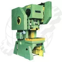 Пресс кривошипный YangLi JC23-63 (Китай)